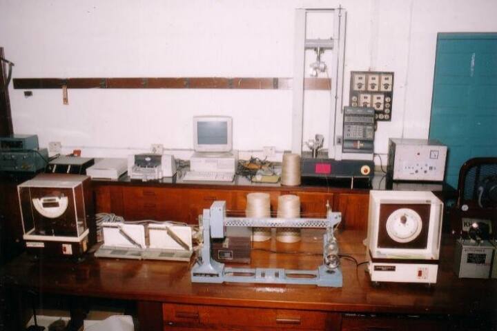 laboratory